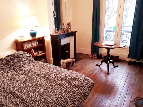 Appartement deux pièces cosy situé à 15 minutes à pied du Sacré coeur ! A côté d Villars-sous-Yens, Switzerland Appart cosy proche du Sacré coeur! Entire rental unit vacation rental 22341596