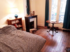 Appartement deux pièces cosy situé à 15 minutes à pied du Sacré coeur ! A côté d Villars-sous-Yens, Switzerland Appart cosy proche du Sacré coeur! Entire rental unit vacation rental 22341596