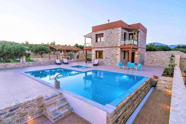 The villa is perfect for fun and relaxation at the same time.<br /><br /><b>The   Villa Joy Entire villa vacation rental 658451808826874192