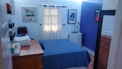  New York, United States Rental unit in Brooklyn · ★4.47 · 1 bedroom · 1 bed · 1 shared bath Private room in rental unit vacation rental 50455183