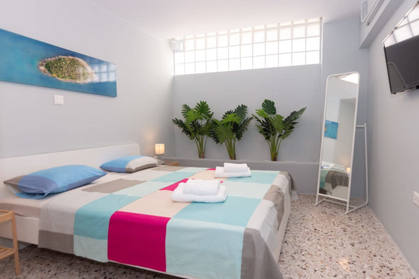 Calm apartment in a true Athenian neighborhood behind the Panathenaic Stadium. S GR Calm apartment near Panathenaic Stadium. Entire rental unit vacation rental 50712144