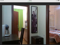 Ideally situated studio in the centre of Athens, very close to the central squar GR Fully renovated apartment in the city center Entire rental unit vacation rental 44692027