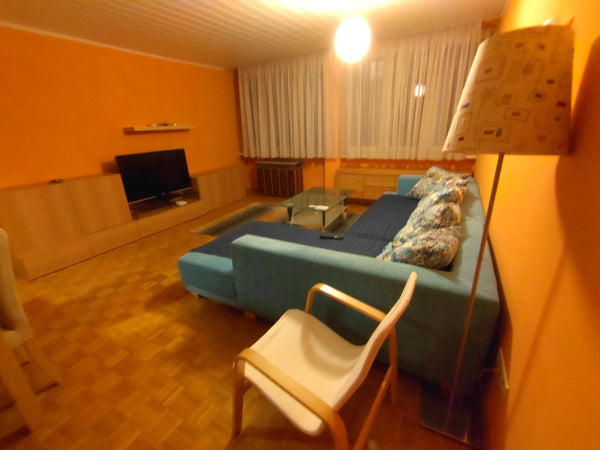 Dear guests,<br />I am happy to welcome you to my centrally located 75m2 apartme Vienna, Austria Schöne Wohnung im hippen 7ten Wiener Bezirk Entire rental unit vacation rental 672336441902835545