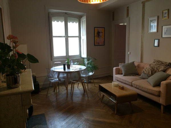 Appartement cosy de 45 m2 en plein coeur de Lyon, sur la presqu'ile. <br />Chale Lyon, France Appartement cosy au coeur de Lyon centre Entire rental unit vacation rental 21843547
