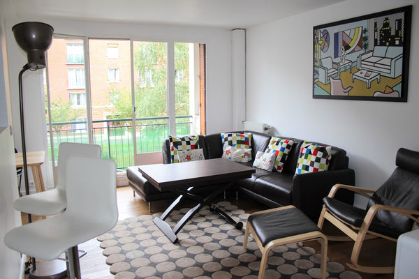 You will love my apartment, it is located in the 15th arrondissement of Paris.<b Paris, France ☀️Spacious apartment - Centre of Paris☀️ Entire rental unit vacation rental 20085339