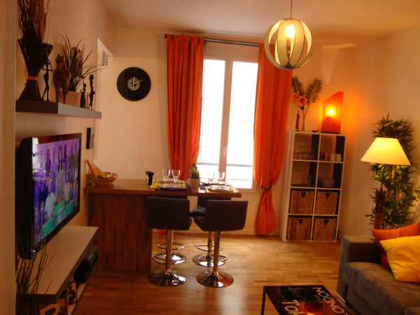 A deux pas de la Tour Eiffel, notre appartement sera le meilleur cadre pour votr Paris, France Appartement Tour Eiffel Entire rental unit vacation rental 10047702