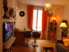 A deux pas de la Tour Eiffel, notre appartement sera le meilleur cadre pour votr Paris, France Appartement Tour Eiffel Entire rental unit vacation rental 10047702