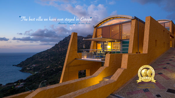Ravdoucha Epavlis Villas is approved by Greek Tourism Organisation & managed by  Rethimnon, Greece Ravdoucha Epavlis Villas - Ideal for 2 Families! Entire home vacation rental 22895178
