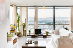 Here the view is unlimited, breathtaking, will fascinate you!!! The sunset is ma Athens, Greece Sunny penthouse with great views of Lycabettus hill Acropolis and all of Athens Entire condo vacation rental 17784390