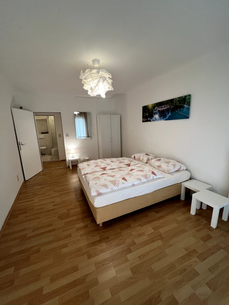 Genieße das einfache Leben in dieser ruhigen und zentral gelegenen Unterkunft.<b Vienna, Austria Ursula Rosé Collection 13 Entire rental unit vacation rental 674308835412716514