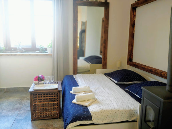 Odpočiň si a uvolni se v této klidné oáze.<br /><br /><b>Other things to note</b Prague, Czechia Apartman Mandalka se saunou v 