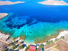 Families of four or groups of friends will find the Belveder Villa to be the per Greece Belvedere luxury beach villa Entire villa vacation rental 7375556