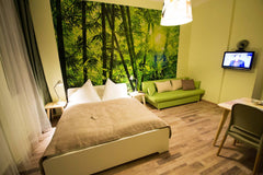This cozy newly renovated apartment will be perfect for friends or family.Apartm Prague, Czechia Welcome To The Jungle Studio By Ruterra Entire rental unit vacation rental 106207