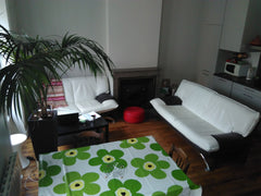 Joli T3 idéalement situé à 10 min à pied de la Gare Part Dieu et 15 min à pied d Lyon, France Comme un poisson dans Lyon Private room in rental unit vacation rental 21835661