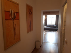 very nice small Apartment in the city (5th) district of Vienna. The 5th district Vienna, Austria sweet apartment, for nice people ;-) Entire rental unit vacation rental 20290961