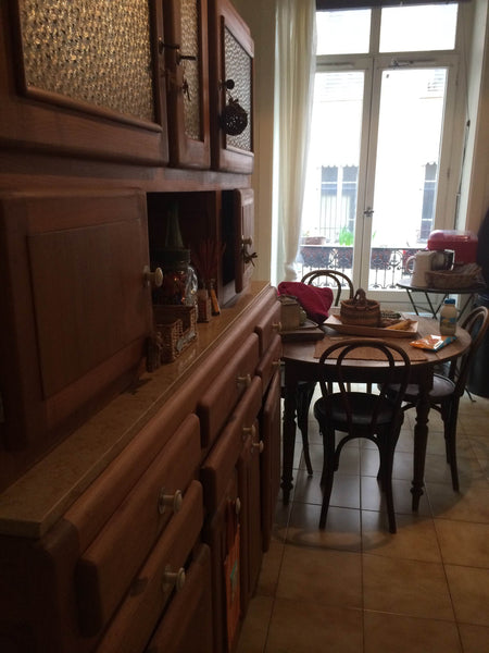 T2 Bis cuisine ouverte sur salon<br />1 Chambre + 1 Alcove<br />4 Couchages poss  T2 Bis Entire rental unit vacation rental 11217890