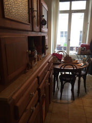 T2 Bis cuisine ouverte sur salon<br />1 Chambre + 1 Alcove<br />4 Couchages poss  T2 Bis Entire rental unit vacation rental 11217890