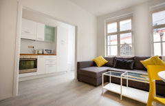 This special place is close to everything, making it easy to plan your visit.<br Brussels, Belgium 1 Bedroom APT-Pedestrian street City Center -7P Entire rental unit vacation rental 681862958688796571