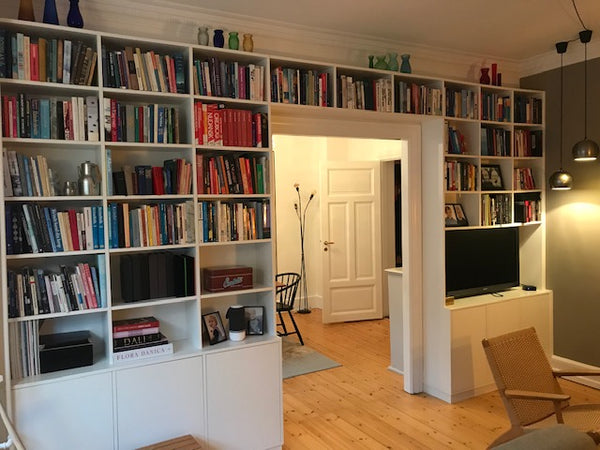 Cozy 150 m2 flat in the heart of Vesterbro. 10 min. walk from the city center, T Copenhagen, Denmark Spacy 140m2 flat in the heart of Vesterbro Entire condo vacation rental 2971045