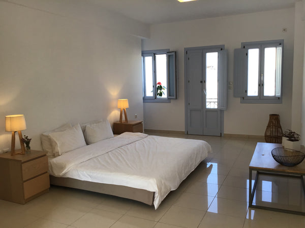 Aria Lito Junior Suites, consisting of an extremely comfortable double bed, are   Nice,comfortable apartments,very close to the pool Private room in serviced apartment vacation rental 553648820035114913