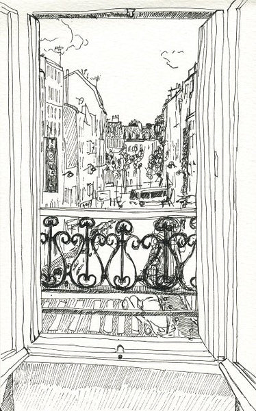 Chambre avec lit double dans un appartement idéalement situé  Chambre double dans joli appartement Private room in rental unit vacation rental 20169723