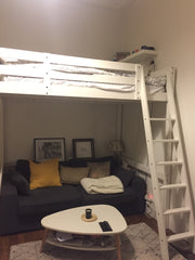 Adorable apartment in Montmartre, close to the Sacred Heart! This Parisian apart Paris, France Charming Apartement in Montmartre Entire rental unit vacation rental 4696137