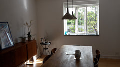 Cosy and spacious 4-room flat with 2 bedrooms (one for a couple and one for a ch Copenhagen, Denmark Bright and spacious 4-room apartment Entire rental unit vacation rental 19497334