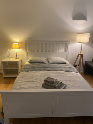   A l’orée du bois Private room in rental unit vacation rental 49929331