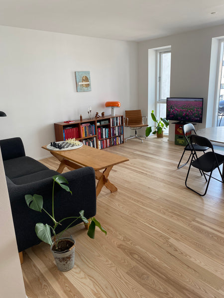 Lovely apartment centrally placed in Copenhagen, 1km to Tivoli and Stroeget. <br Copenhagen, Denmark Modern centrally placed luxurious apartment Entire condo vacation rental 675802227590673573