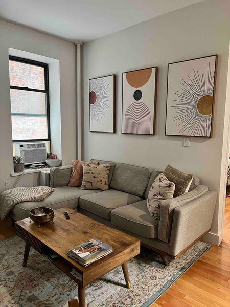 comfortable 2 bedrooms apartment where you can rest and disconnect from the city New York, NY Condo in New York · ★5.0 · 2 bedrooms · 2 beds · 1 bath Entire condo vacation rental 836149853009345396