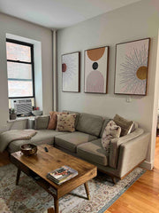 comfortable 2 bedrooms apartment where you can rest and disconnect from the city New York, NY Condo in New York · ★5.0 · 2 bedrooms · 2 beds · 1 bath Entire condo vacation rental 836149853009345396