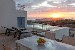 We welcome you in our beautiful luxury Villa Urania to experience a majestic gat Athens, Greece Luxe Villa Urania-Swimming Pool, Sunset & Elevator Entire villa vacation rental 40880805