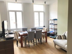  Brussels, Belgium Appartement refait à neuf proche métro art et loi Entire rental unit vacation rental 35513103