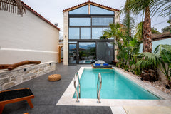 Kick back and relax in this calm. Villa Armenus is a brand new villa built in th Chania, Greece Villa Armenus 2, pool, heated jacuzzi Entire villa vacation rental 619987217944322672