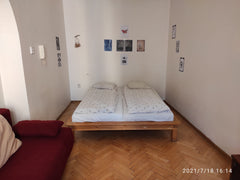 Hello, we would be happy to host You in our 3 bedroom apartment located just 5 m Prague, Czechia Large cozy room in Prague's city centre Private room in condo vacation rental 51120429