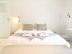 Nice private urban studio<br /><br />Hey there, we are very excited to host you. Gent, Belgium Cosy private urban studio + FREE bikes! Entire rental unit vacation rental 19785070