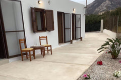 Our house got its name from the locust tree that was planted in the yard about a  Haroupia Entire cottage vacation rental 49291514