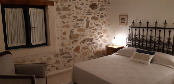 Un apartement cosy et très agréable à coté de la mer, tout a fait équipé avec ac Woluwe-Saint-Pierre, Belgium Esperos apt. à la mer@Villa Aposperitis Entire home vacation rental 23870777