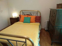 Cosy room with anatomic mattress ,roomy wardrobe and really close to Athens city Athens, Attica, Greece Comfy Athens room Private room in rental unit vacation rental 30265562