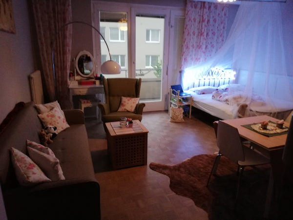 Lovely little studio with everything you need and some special treats. <br />It  Brewster, NY Studio with some special luxury treats Entire rental unit vacation rental 34970083