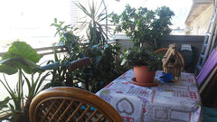 The house is a few meters from the metro and only two, three stops from Syntagma Agia Paraskevi, Greece Penthouse apartment next President Hotel with view Entire rental unit vacation rental 33415022