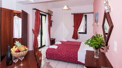 The Cozy Twin Studio in Koutouloufari is located only 25 km away from Heraklion  Malia, Crete, Greece Ariadni Palace - Cozy Twin Studio in Koutouloufari Entire rental unit vacation rental 9357386