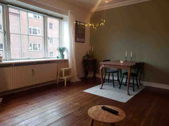 This is me and my boyfriend's apartment located in Valby, Copenhagen. The apartm Copenhagen, Denmark Good apartment for couples Entire rental unit vacation rental 50431417