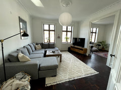 This beautiful apartment is located near cafe's restaurants parks and the famous Toronto, Canada Beautiful 2 Bed With High Ceilings - City Center Entire rental unit vacation rental 51518267