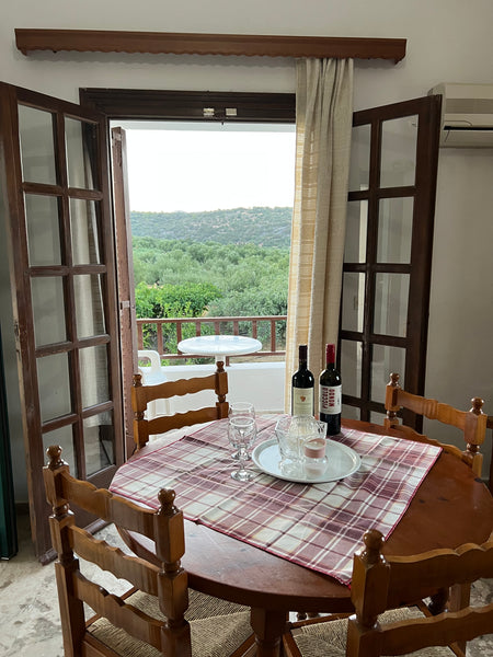 Istron Apartment is located in a quite place at Istron. It's 5 minutes by car fr Heraklion, Greece Istron Apartment Close To The Voulisma Beach No6 Entire rental unit vacation rental 702851739392089846