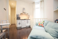 Location number one Boulevard Saint Germain Odéon in front of metro Odeon . In t Sanary-sur-Mer, France Lovely Duplex  Ideal place Odéon in front of metro Entire rental unit vacation rental 1200592