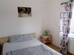 COVID 19 - Rules<br />Any guest wishing to stay must show either<br />1.Negative Říčany, Czechia The Polo Guest House Říčany Private room in home vacation rental 35861708