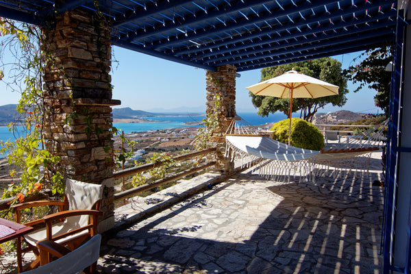 My two floor house is in the area of St.George in Antiparos.It consists of 2 ind Athens, Greece Xanthippy's (Level 1) Entire home vacation rental 20657689