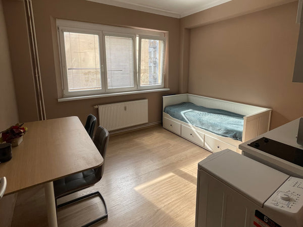 Apartment is really near to all interesting and amazing places in Prague. It's a Central Bohemian Region, Czechia Cozy apartment near Old town in heart of Prague. Entire condo vacation rental 53948547