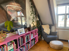 This wonderful, bohemian flat is situated in the central and edgy Nørrebro. The  Copenhagen, Denmark Spacious, bohemian home with best location in CPH Entire condo vacation rental 50069336
